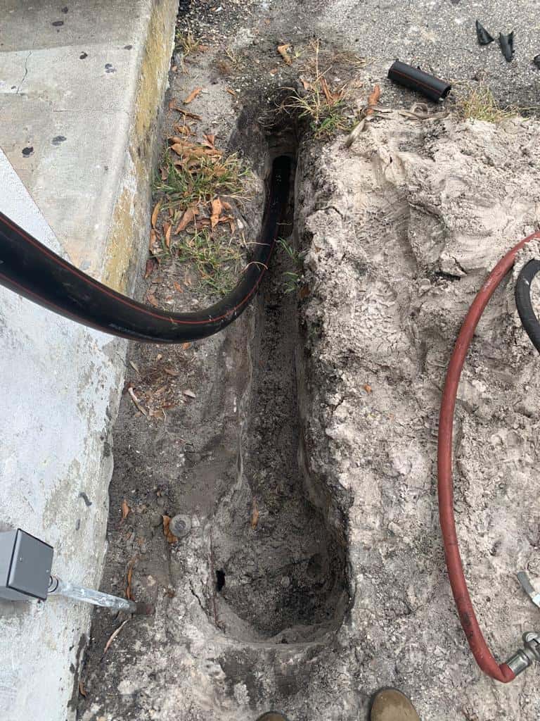 Reliable Telecommunications Drilling