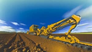 advanced trenching equipment innovations