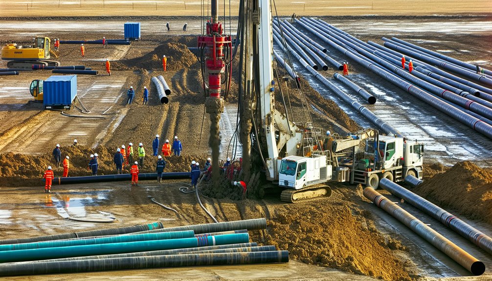 You are currently viewing Common Misconceptions About Horizontal Directional Drilling Debunked