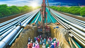 horizontal directional drilling benefits