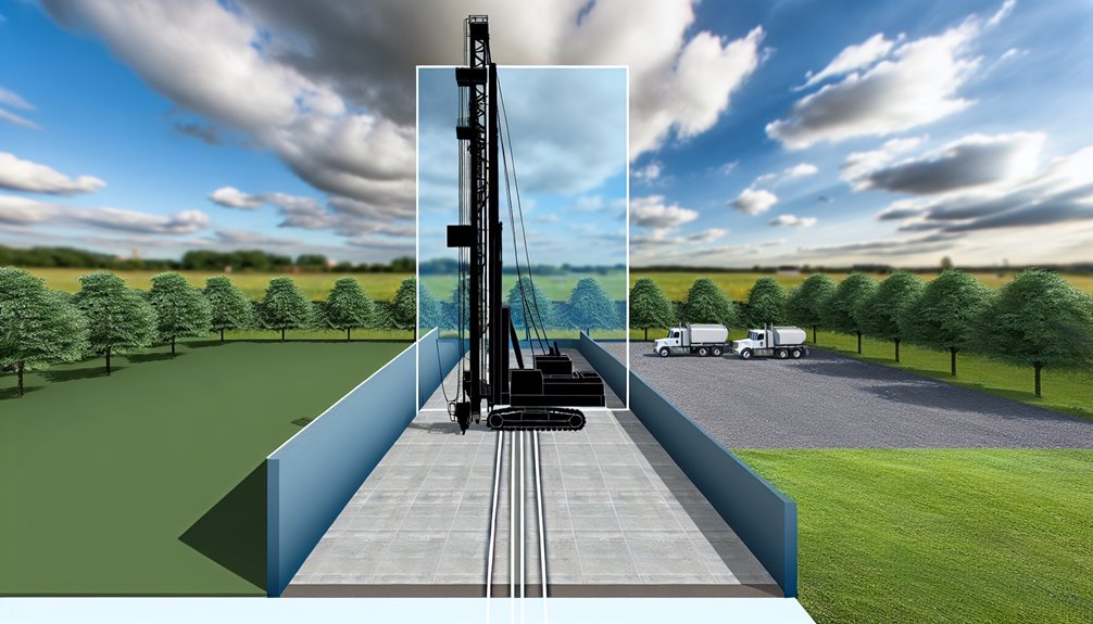 horizontal drilling techniques explained