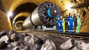 missile boring contractor advantages