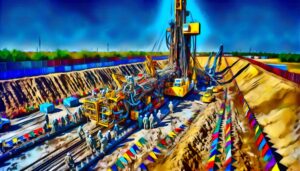 successful horizontal drilling projects