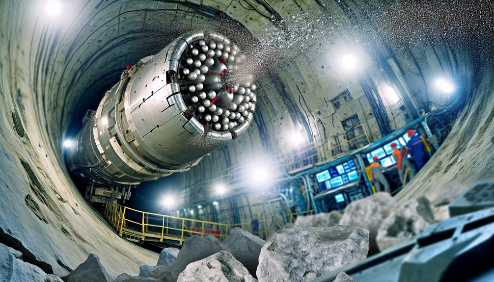 Read more about the article Case Studies: Successful Projects by Leading Missile Boring Contractors