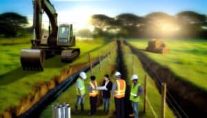 sustainable trenching service practices