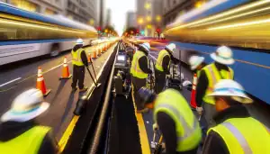 adaptive utility construction minimization