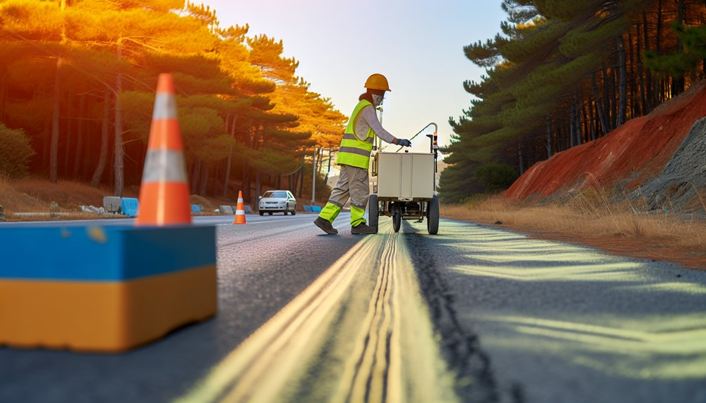 georgia gpr utility locating