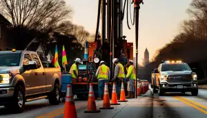 hire atlanta directional drilling