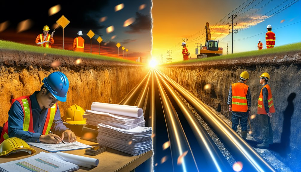 minimize subsurface uncertainty costs