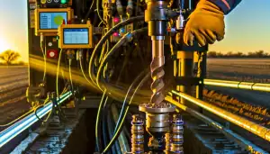 precision focused horizontal directional drilling