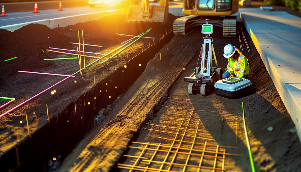 preventing costly utility strikes