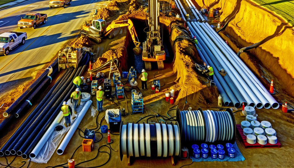 select pipe equipment fluids