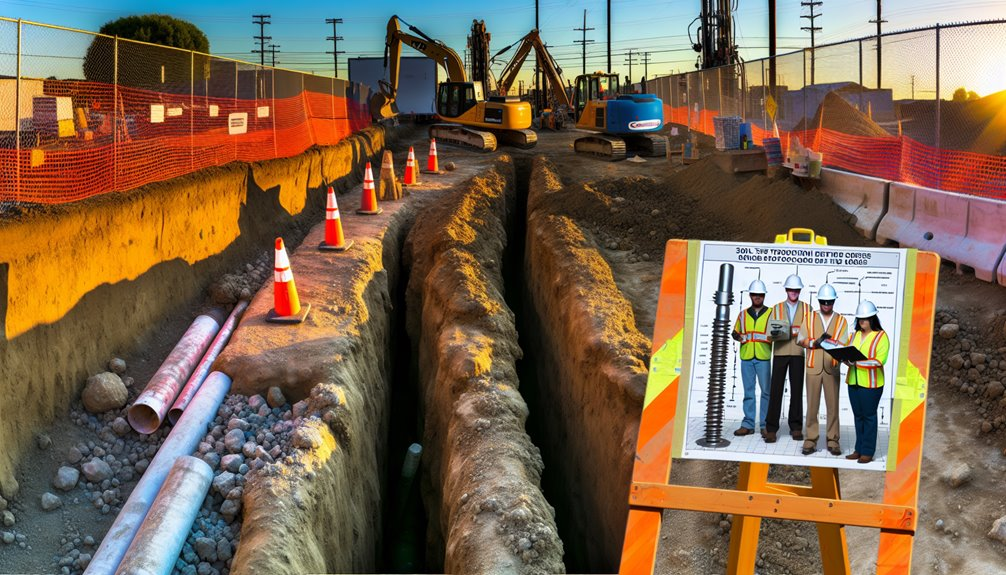 subsurface driven method selection