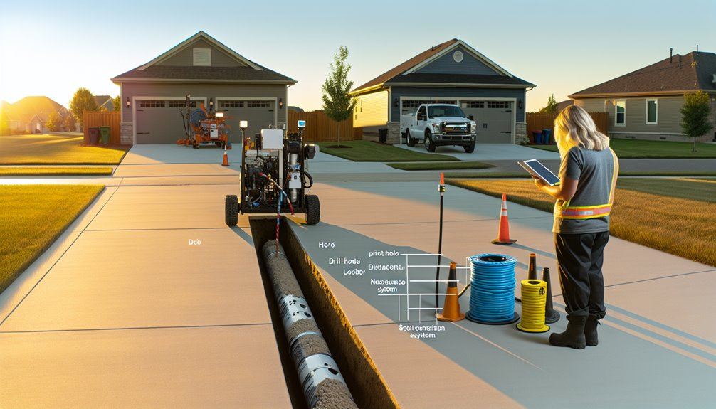 trenchless hdd cost drivers